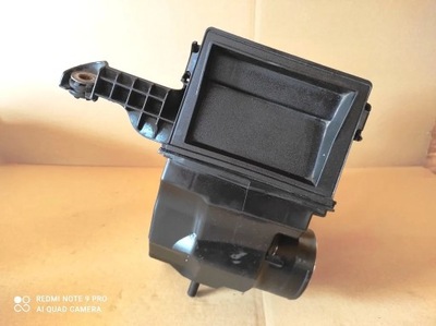 Корпус фильтра воздуха renault clio iv rs 1.6 фото №1