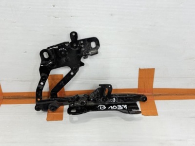 Bmw f30 петля капот перед 7239416 фото №1