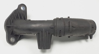 Wąż труба термостата dacia duster ii dci 147137396r фото №1