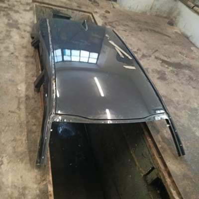 Kia ceed iii крыша фото №1