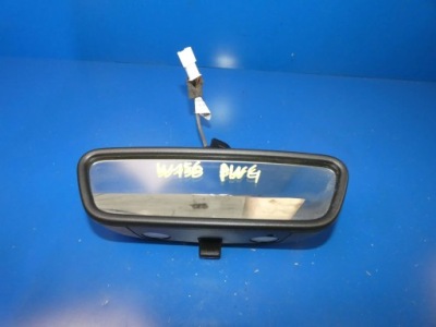 Mercedes gla w156 дзеркало внутрішнє заднього виду стан jak на foto фото №1