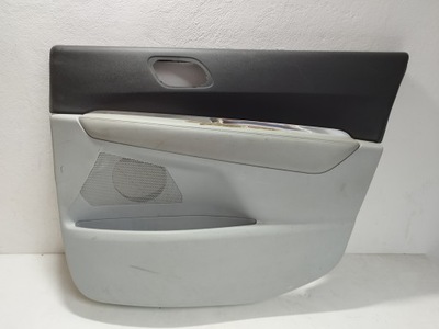 Peugeot 5008 обивка обшивка дверь правый перед фото №1