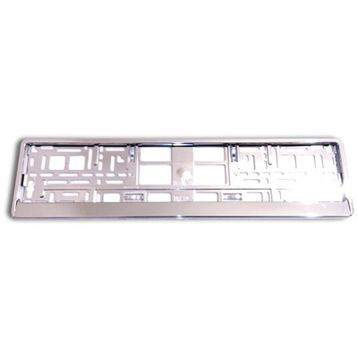 PLATEADA 100% CROMO MERCEDES C W204 2007-2015 2014  