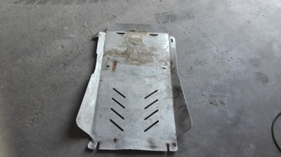 Захист підвіска mitsubishi фото №1