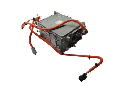 Модуль зарядний пристрій акумулятора акумулятор partner berlingo iii w005t70273 2012-18 фото №1