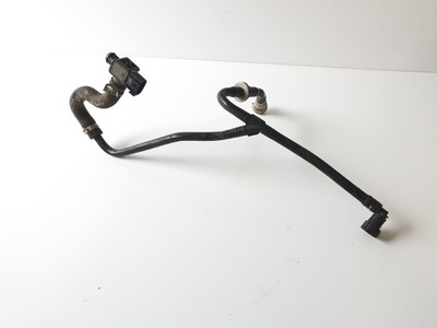 Opel zafira c трубка шланг вакуумa 1.6t фото №1