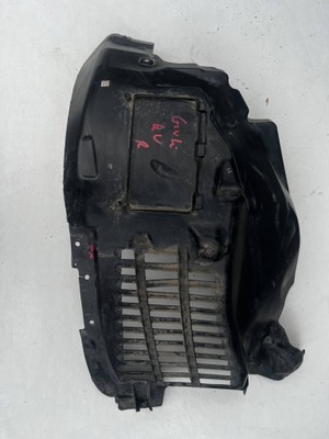 Alfa romeo giulia qv подкрылок правое передние фото №1