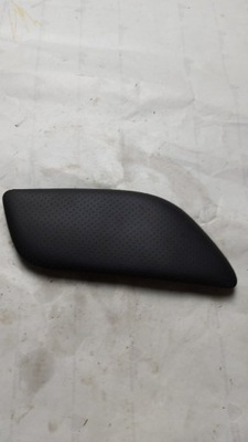 Заглушка защита honda civic viii ufo фото №1