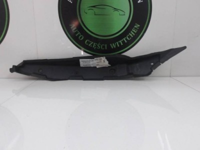 Mercedes a w176 шумоізоляція крила правий перед фото №1