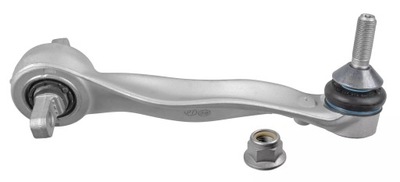 Рычаг db p. sl r232 2.0h/4.0 03.22- le верхний задний фото №1