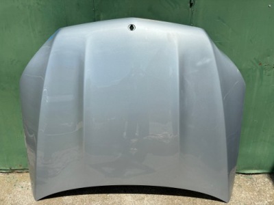 Mercedes gls 167 капот кришка двигуна фото №1