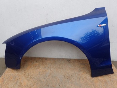 Крыло левый перед передний audi a5 8t 2008-2016r фото №1