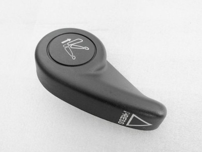 Citroen c2 2009r ручка сиденье 9683999680 фото №1