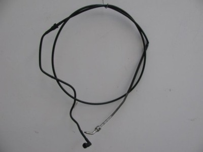 Vw jetta 5c шланг топливный 5c0201293 фото №1