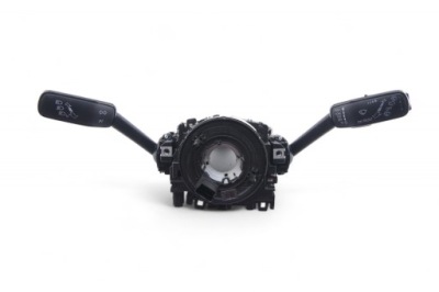 Переключатель комбинированный skoda octavia iii 2013r. 5q0953507af фото №1