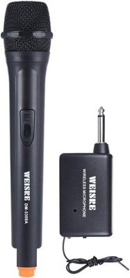 Mikrofon dynamiczny wokalny Weisre DM-3308A