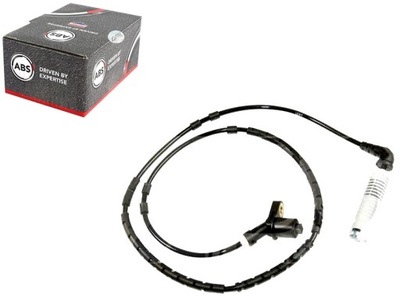 Датчик, скорость вращательная колеса a.b.s. 30045 фото №1
