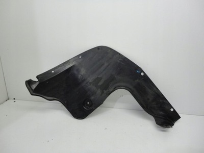 Kia picanto iii підкрилок захист бризковик лівий задня 2017- фото №1