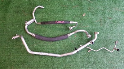 Renault kadjar трубки кондиционера фото №1