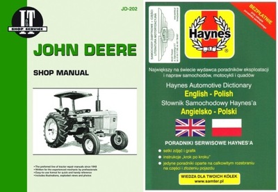 John Deere 2040 2240 2440 2510 2520 2630 2640 4040 4240 4440 4640 4840 24h 