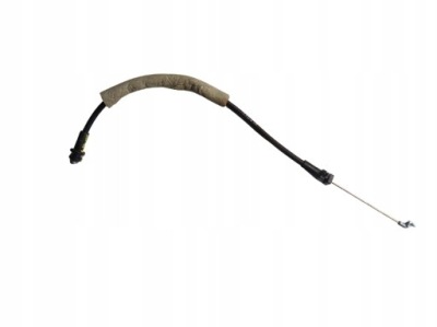 Трос замка ручка двері правих kia pro ceed 2 3 двері 12-18 рік 170314 фото №1