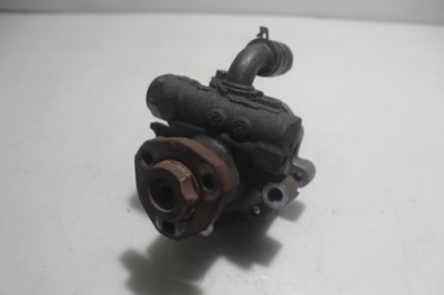 Насос підсилювача skoda octavia i 1.9tdi фото №1