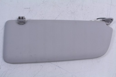 Козирок козирок лівий mercedes vito w447 фото №1