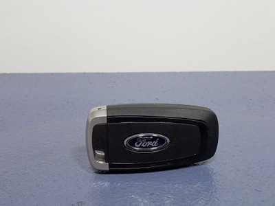 FORD S-MAX MK2 LLAVE CONTROL REMOTO HS7T-15K601-DC  