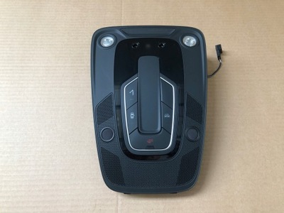 Audi a6 a7 4k q8 лампа салону led 4k0947135b фото №1