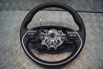 Kia ev6 воздуховод подогрев фото №1