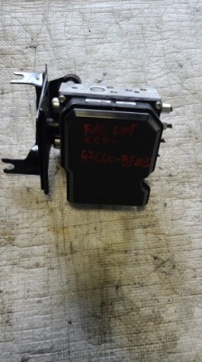 Nissan juke lift 14-19 насос abs фото №1