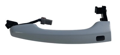 # ручка keyless права hyundai i30 iii n-line 17- фото №1