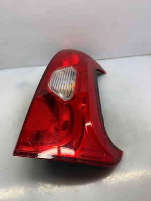 Лампа задняя левая fiat panda fca фото №1