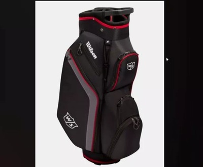 WILSON TORBA DO KIJI GOLFOWYCH