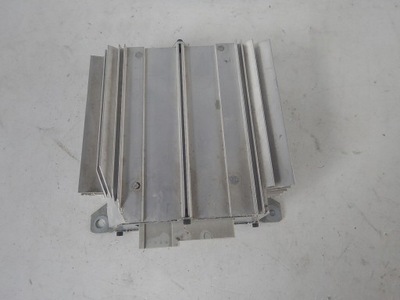 Nissan titan armada 04- підсилювач радіо фото №1