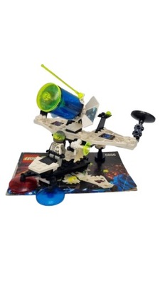 LEGO System Space Exploriens 6856 Planetary Decoder