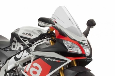 STIKLAS SPORTINĖ PUIG : APRILIA RS4V RF/RR 15-20 