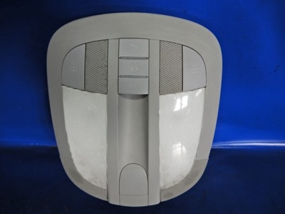 Лампа освітлення кабіни mercedes r klasa w251 фото №1