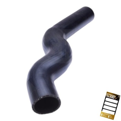 Шланг турбіни do renault master ii 2007 2008 2009 2010 фото №1