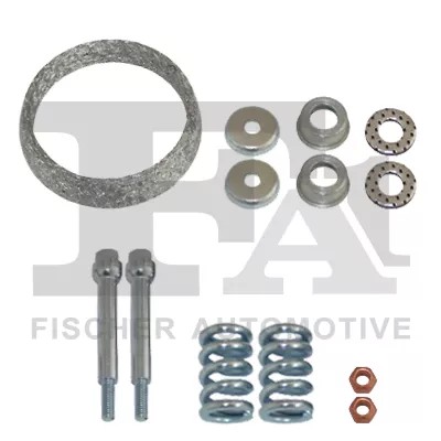 FISCHER 218-984