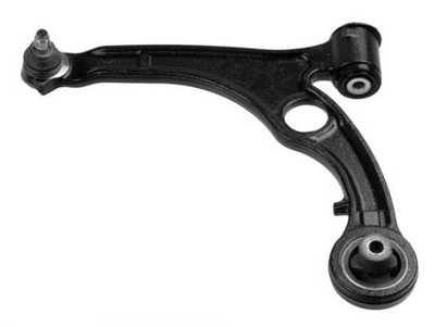 SWINGARM FRONT LEFT LEMFORDER 30754 01 3075401  