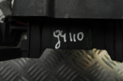 Запобіжник акумулятор chevrolet cruze j300 96889385 2012 фото №1