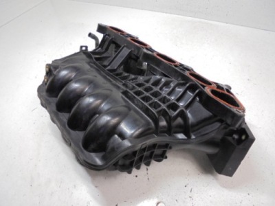 Honda civic 8 viii коллектор всасывающий 1,8 датчик 012010-6010 r18a2 фото №1