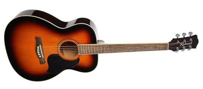 Richwood RA-12-SB gitara akustyczna