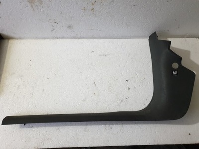 Захист поріг ліва передня ford c-max mk1 фото №1