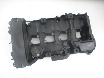 Mercedes c-klasa w204 e-klasa w212 w207 slk r171 1.8 cgi крышка клапанов фото №1