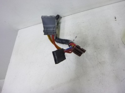 Замок зажигания + ключ citroen berlingo 1.4 1998 r. фото №1