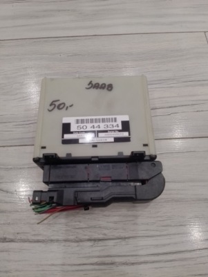 Модуль комфорта saab 53070082b фото №1
