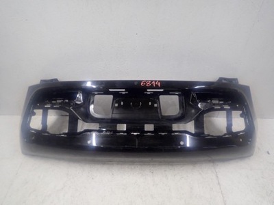 Бампер задняя задний bmw i3 lift 2017- фото №1