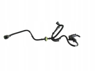 Шланг датчик топлива citroen ds3 1.6 9673289080 фото №1